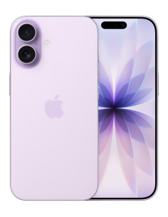 MOBILE PHONE IPHONE 17/256GB LAVENDER MG6M4 APPLE