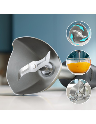 BLENDER/HR2522/00 PHILIPS