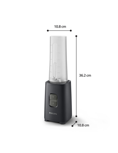 BLENDER/HR2040/00 PHILIPS