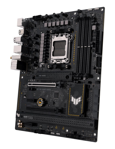 Mainboard, ASUS, AMD B650, SAM5, ATX, Memory DDR5, Memory slots 4, 2xPCI-Express 4.0 1x, 2xPCI-Express 4.0 16x, 3xM.2, 1xHDMI, 