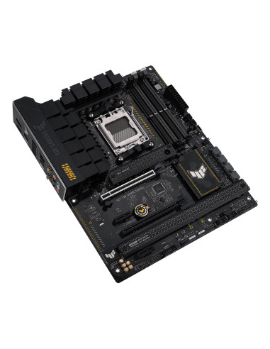 Mainboard, ASUS, AMD B650, SAM5, ATX, Memory DDR5, Memory slots 4, 2xPCI-Express 4.0 1x, 2xPCI-Express 4.0 16x, 3xM.2, 1xHDMI, 