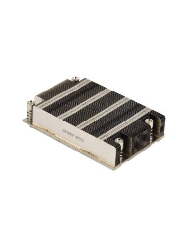 SERVER ACC HEATSINK PASSIVE/SNK-P0062P SUPERMICRO