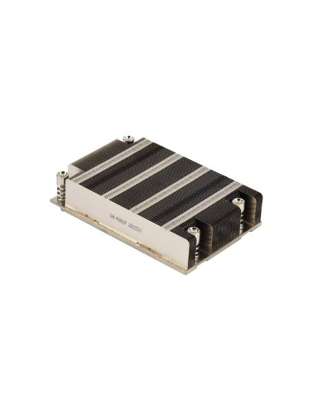 SERVER ACC HEATSINK PASSIVE/SNK-P0062P SUPERMICRO