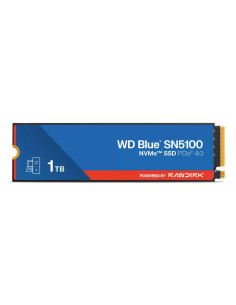 SSD, SANDISK, 600xTBW rating, MTBF 1750000 h, Read speed 7100 MB/s, Write speed 6700 MB/s, NVMe Yes, PCI Express 4.0, M.2, 1000
