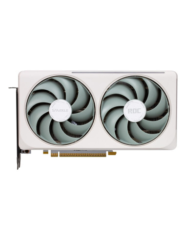 Graphics Card, SPARKLE, Intel, Arc B580, 2800 MHz, 12 GB, GDDR6, 192 bit, PCI Express x8 4.0, Active, SB580RW-12GOC