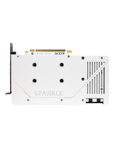 Graphics Card, SPARKLE, Intel, Arc B580, 2800 MHz, 12 GB, GDDR6, 192 bit, PCI Express x8 4.0, Active, SB580RW-12GOC