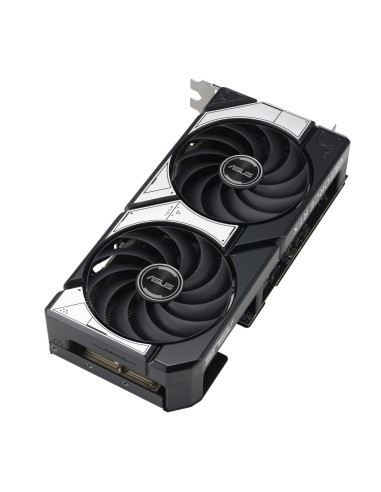 Graphics Card, ASUS, NVIDIA GeForce RTX 5070, 12 GB, GDDR7, 192 bit, PCIE 5.0 16x, Dual Slot Fansink, 1xHDMI, 3xDisplayPort, DU