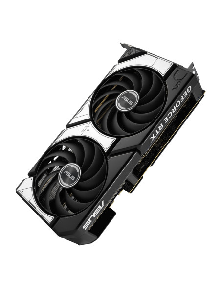 Graphics Card, ASUS, NVIDIA GeForce RTX 5070, 12 GB, GDDR7, 192 bit, PCIE 5.0 16x, Dual Slot Fansink, 1xHDMI, 3xDisplayPort, DU