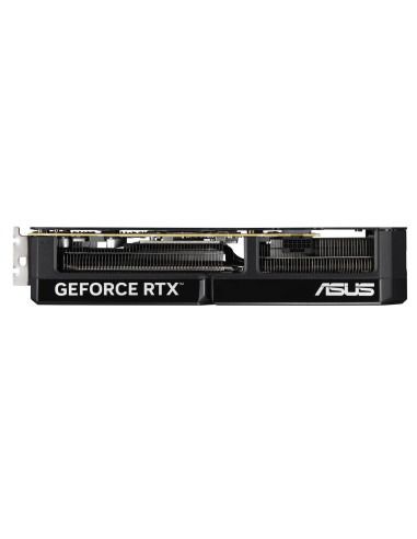 Graphics Card, ASUS, NVIDIA GeForce RTX 5070, 12 GB, GDDR7, 192 bit, PCIE 5.0 16x, Dual Slot Fansink, 1xHDMI, 3xDisplayPort, DU