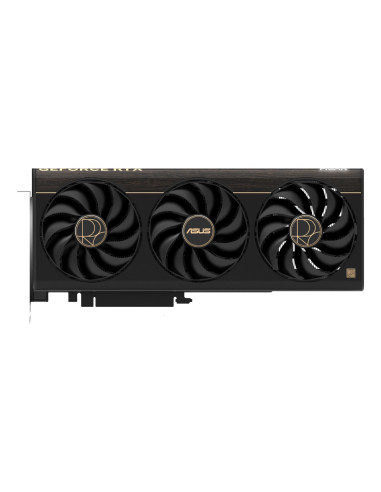 Graphics Card, ASUS, NVIDIA, GeForce RTX 5080, 16 GB, GDDR7, 256 bit, PCI Express 5.0, Active, PROART-RTX5080-O16G