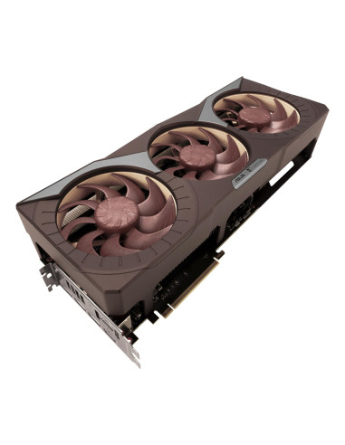 Graphics Card, ASUS, NVIDIA, GeForce RTX 5080, 16 GB, GDDR7, 256 bit, PCI Express 5.0, Active, RTX5080-O16G-NOCTUA