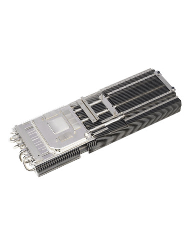 Graphics Card, ASUS, NVIDIA, GeForce RTX 5080, 16 GB, GDDR7, 256 bit, PCI Express 5.0, Active, RTX5080-O16G-NOCTUA