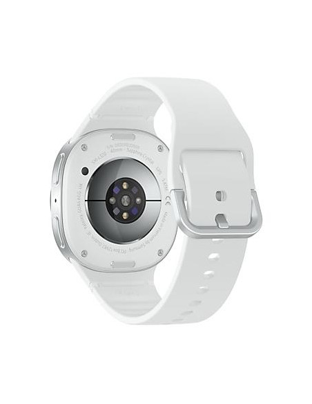 SMARTWATCH GALAXY WATCH8 40MM/SILVER SM-L320NZSAEUE SAMSUNG