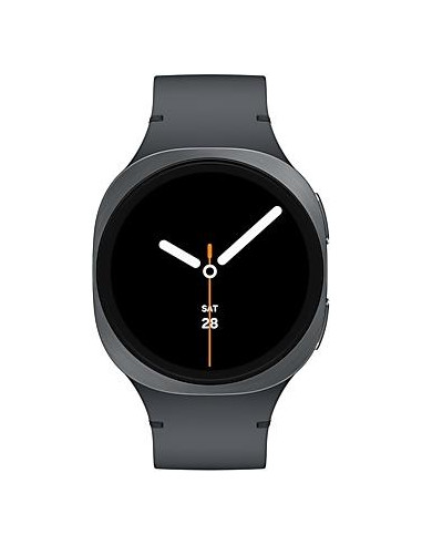 SMARTWATCH GALAXY WATCH8 40MM/D.GRAY SM-L320NDAAEUE SAMSUNG