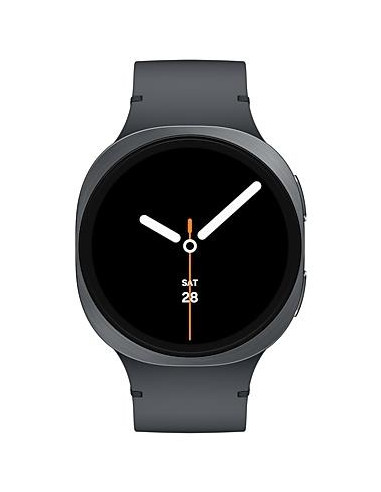 SMARTWATCH GALAXY WATCH8/LTE 44MM GREY SM-L335 SAMSUNG