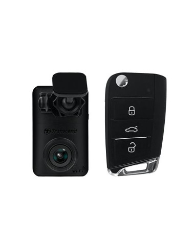 VEHICLE RECORDER DRIVEPRO 10/64GB TS-DP10A-64G TRANSCEND