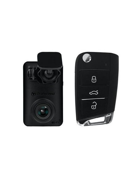 VEHICLE RECORDER DRIVEPRO 10/64GB TS-DP10A-64G TRANSCEND