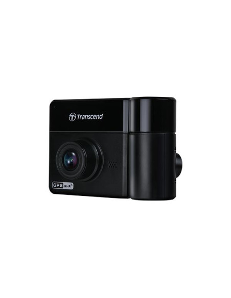 VEHICLE RECORDER DRIVEPRO 550/64GB TS-DP550B-64G TRANSCEND