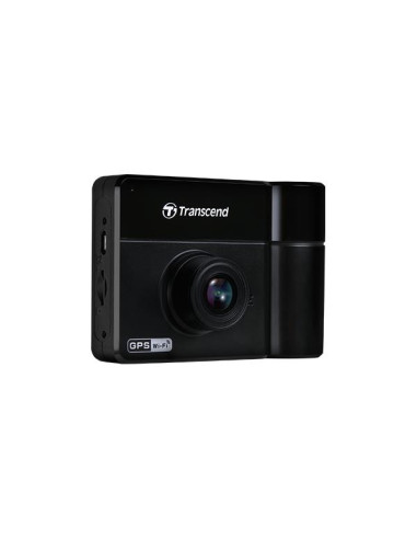 VEHICLE RECORDER DRIVEPRO 550/64GB TS-DP550B-64G TRANSCEND