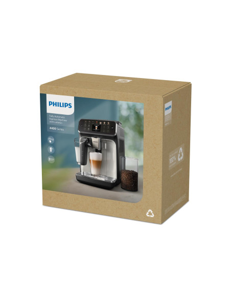 COFFEE MAKER/EP4443/70 PHILIPS