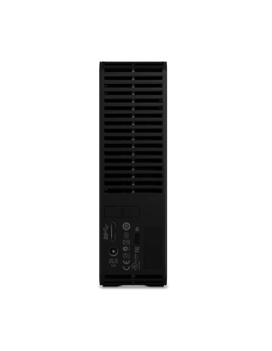 External HDD, WESTERN DIGITAL, Elements Desktop, WDBWLG0240HBK-EESN, 24TB, USB 3.2, Drives 1, Black, WDBWLG0240HBK-EESN