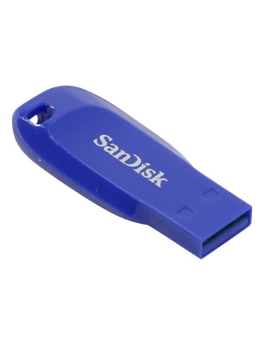 MEMORY DRIVE FLASH USB2 32GB/SDCZ50C-032G-B35BE SANDISK