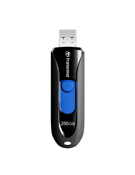 MEMORY DRIVE FLASH USB3 128GB/790 TS128GJF790K TRANSCEND