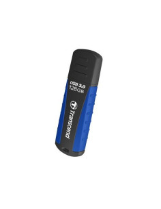 MEMORY DRIVE FLASH USB3 128GB/810 TS128GJF810 TRANSCEND