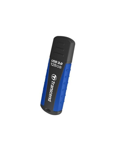 MEMORY DRIVE FLASH USB3 128GB/810 TS128GJF810 TRANSCEND