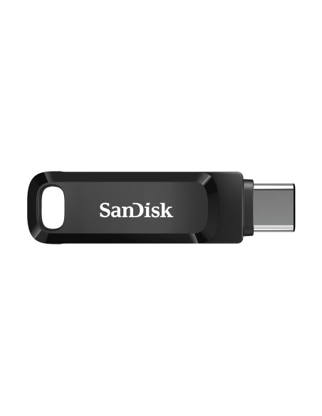 MEMORY DRIVE FLASH USB-C 128GB/SDDDC3-128G-G46 SANDISK