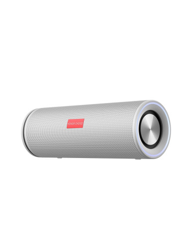 Portable Speaker, HONOR CHOICE, 5504AAVM, White, Portable/Waterproof/Wireless, Bluetooth, 5504AAVM