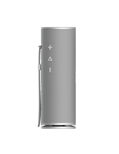 Portable Speaker, HONOR CHOICE, 5504AAVM, White, Portable/Waterproof/Wireless, Bluetooth, 5504AAVM