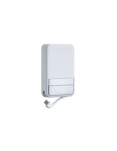 POWER BANK USB 5000MAH RAPID/BLUE 5016801029 ECOFLOW