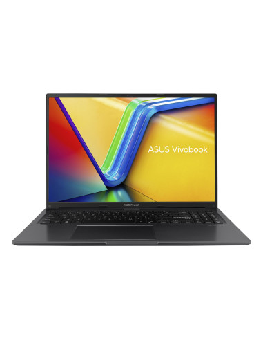 Notebook, ASUS, VivoBook Series, M1605NAQ-SH035W, CPU AMD RyzenT 7, 170, 3.2 GHz, 16 ", 1920 x 1200 pixels, RAM 16 GB, DDR5-SDR