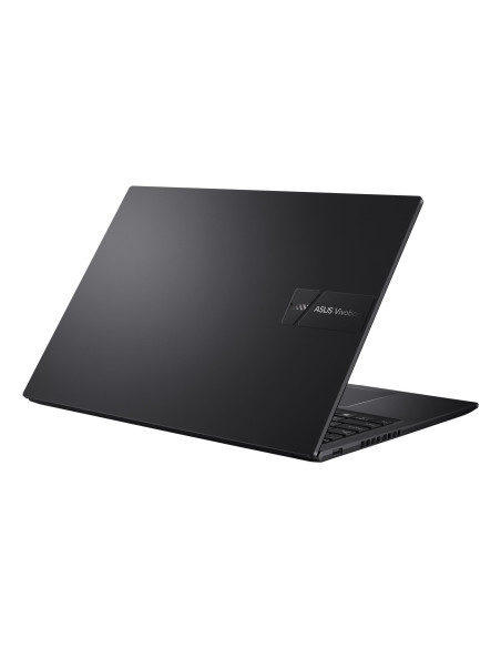 Notebook, ASUS, VivoBook Series, M1605NAQ-SH035W, CPU AMD RyzenT 7, 170, 3.2 GHz, 16 ", 1920 x 1200 pixels, RAM 16 GB, DDR5-SDR