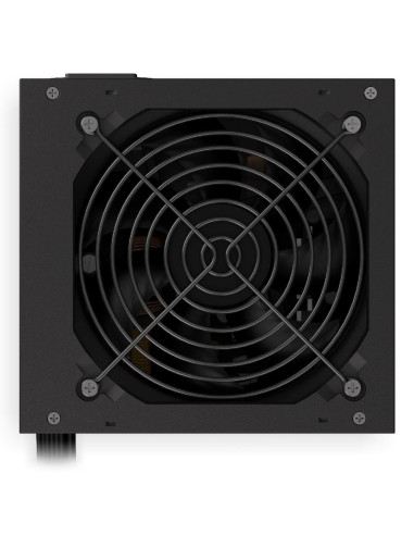 Power Supply, ENDORFY, Elementum E5 550 W, 550 Watts, Efficiency 80 PLUS, EY7A001