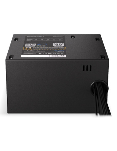 Power Supply, ENDORFY, Elementum E5 550 W, 550 Watts, Efficiency 80 PLUS, EY7A001
