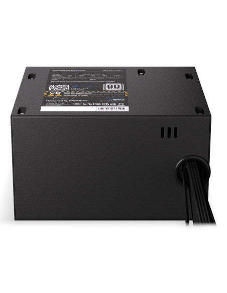 Power Supply, ENDORFY, Elementum E5 550 W, 550 Watts, Efficiency 80 PLUS, EY7A001