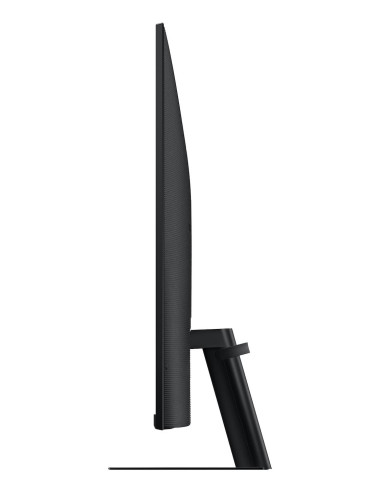 LCD Monitor, SAMSUNG, 32 ", 3840 x 2160 pixels, 4K Ultra HD, Native aspect ratio 16:9, LCD, Flat, LS32FM700UUXDU