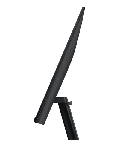 LCD Monitor, SAMSUNG, 32 ", 3840 x 2160 pixels, 4K Ultra HD, Native aspect ratio 16:9, LCD, Flat, LS32FM700UUXDU