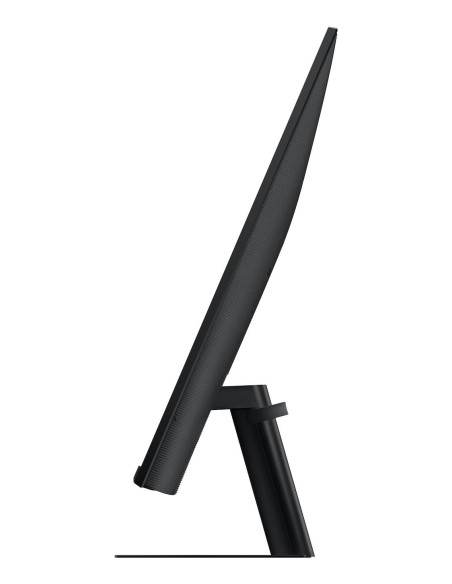 LCD Monitor, SAMSUNG, 32 ", 3840 x 2160 pixels, 4K Ultra HD, Native aspect ratio 16:9, LCD, Flat, LS32FM700UUXDU