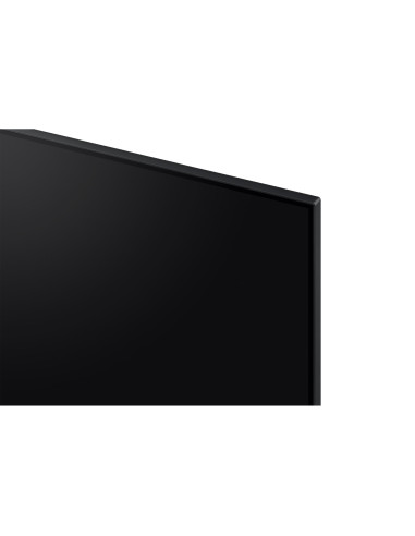 LCD Monitor, SAMSUNG, 32 ", 3840 x 2160 pixels, 4K Ultra HD, Native aspect ratio 16:9, LCD, Flat, LS32FM700UUXDU