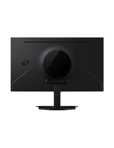Monitor, SAMSUNG, 27 ", 2560 x 1440 pixels, Quad HD, Native aspect ratio 16:9, OLED, Flat, LS27FG500SUXEN