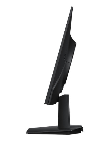 Monitor, SAMSUNG, 27 ", 2560 x 1440 pixels, Quad HD, Native aspect ratio 16:9, OLED, Flat, LS27FG500SUXEN