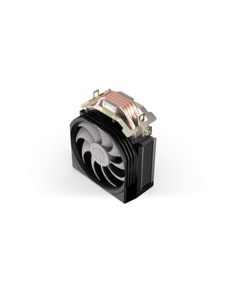 CPU COOLER S_MULTI/SPA.5 MAX ARGB EY3A004 ENDORFY