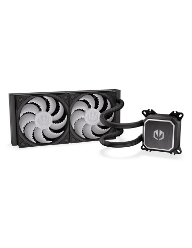 CPU COOLER S_MULTI/NAVISF240 ARGB EY3B004 ENDORFY