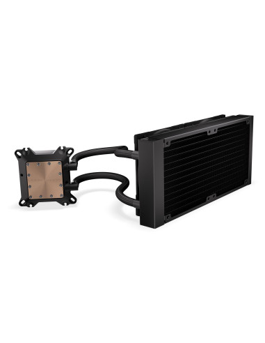 CPU COOLER S_MULTI/NAVISF240 ARGB EY3B004 ENDORFY