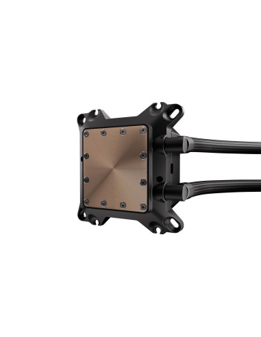 CPU COOLER S_MULTI/NAVISF240 ARGB EY3B004 ENDORFY