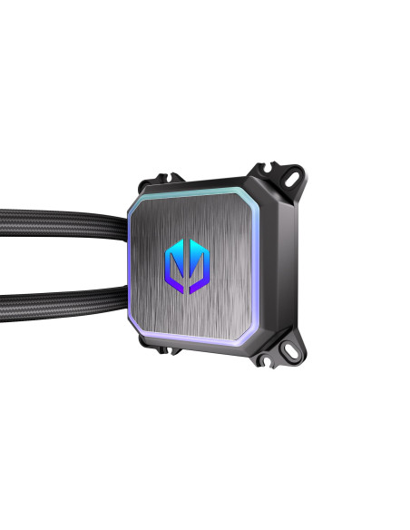 CPU COOLER S_MULTI/NAVISF240 ARGB EY3B004 ENDORFY