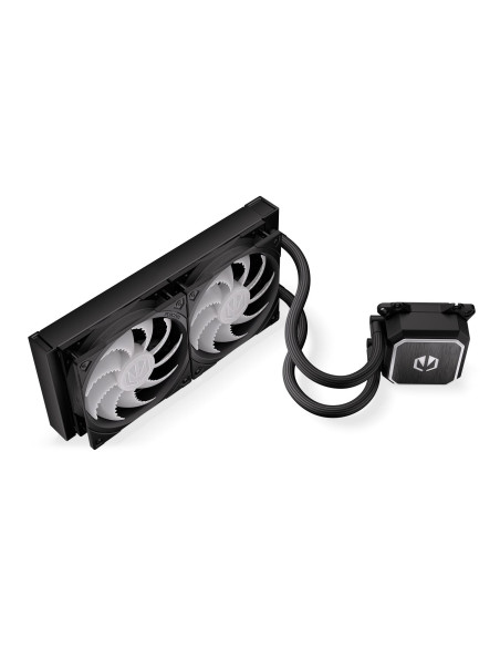 CPU COOLER S_MULTI/NAVISF240 ARGB EY3B004 ENDORFY